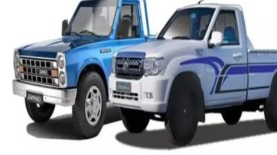 آغاز ثبت نام سایپا برای فروش زامیاد+ جزئیات