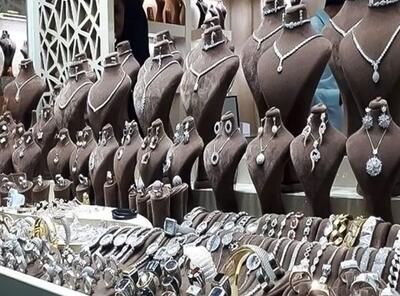 قیمت نقره امروز پنجشنبه ۴ دی ۱۴۰۴