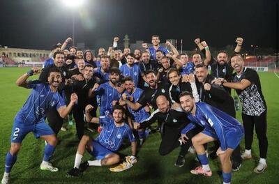 پیام احساسی ساپینتو پس از صعود؛  یک هدیه کریسمس بی‌نقص