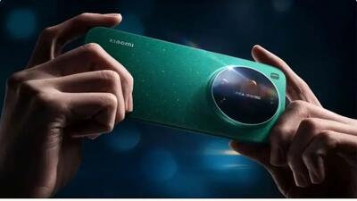 شیائومی ۱۷ رقیب آیفون شد