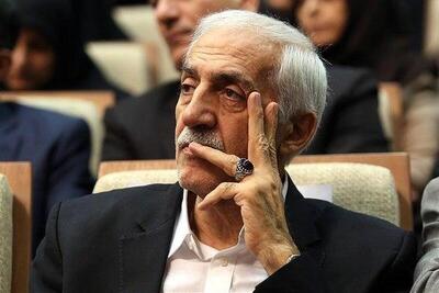 افشاگری محمد نصرتی از باطل کردن سحر و جادو در جام جهانی ۲۰۰۶!