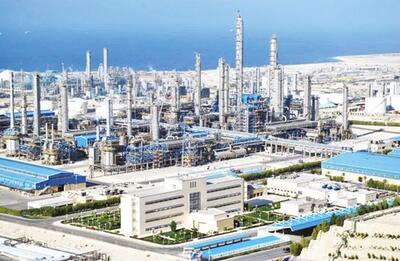 از فروش نفت خام تا خلق ارزش افزوده