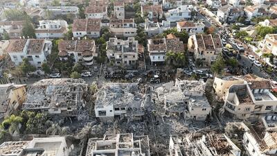  هشدار فرمانده اسرائیلی برای جنگ بعدی با ایران