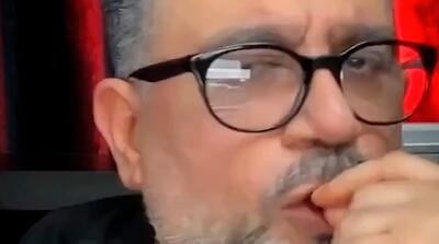 اولین عکس العمل رضا رشیدپور به سیم کارت سفید