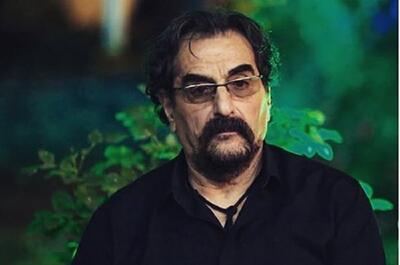 ارغوان ؛ شهرام ناظری