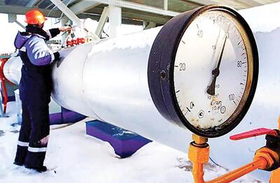 آلمان برای زمستان‌های بعد گاز رزرو می‌کند