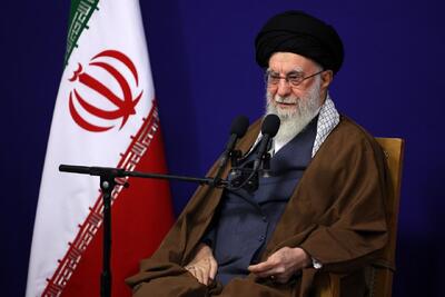 حوزه علمیه مشهد مدیون آیت‌الله میلانی است/روایت رهبر انقلاب از اُنس علامه طباطبایی با آیت‌الله میلانی