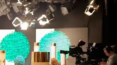 صداوسیما برای اولین‌بار آهنگ ارمنی پخش کرد