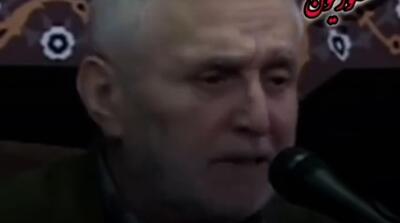 اعتراض حاج منصور ارضی به برنامه شب یلدای تلویزیون: اینها بزرگ‌تر ندارند!