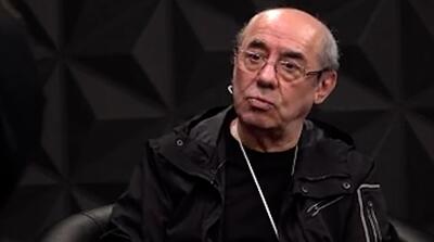 کدهای کمال تبریزی درباره دستگیری بازیگران در مهمانی