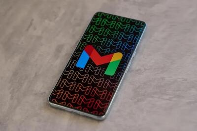  آپدیت بزرگ جیمیل: تغییر آدرس ایمیل امکان‌پذیر شد!