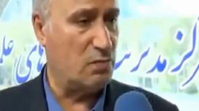 جلسه جالب تاج با روحانیون درباره جام جهانی آمریکا