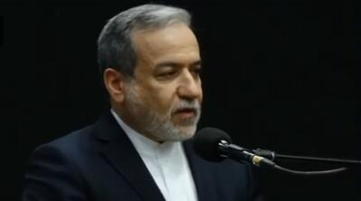 هشدار عباس عراقچی درباره توطئه جدید