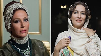 کتک زدن وحشیانه بازیگر نقش فرح در شب زفاف