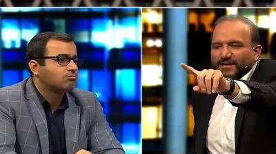  مهمان تلویزیون این‌گونه از خجالت صداوسیما درآمد!