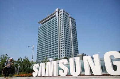 ۱۰ کارمند سابق سامسونگ به جاسوسی و انتقال فناوری‌های محرمانه به چین متهم شدند