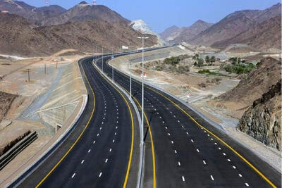  ۸۳ کیلومتر بزرگراه به شبکه‌ راه‌های استان اردبیل افزوده می‌شود