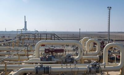 اهمیت راهبردی فرآورش آزادگان جنوبی در روند افزایش تولید نفت