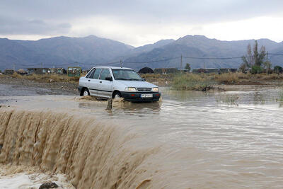 بارانِ پرخسارت، همدلیِ گسترده؛ هرمزگان در آزمون مدیریت بحران
