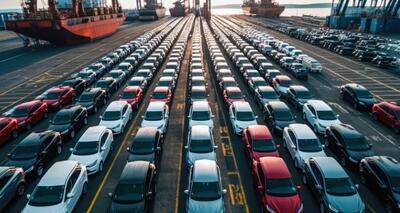 نتایج قرعه کشی خودروهای وارداتی اعلام شد