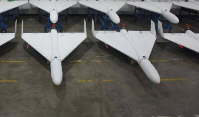 از تحسین فناوری پهپادی ایران تا تحقیر کپی‌برداری تمام عیار آمریکا