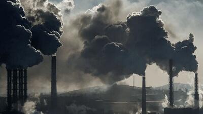  تامین مازوت کم‌سولفور برای نیروگاه شازند راهکار کوتاه‌مدت مدیریت آلودگی هوای اراک است