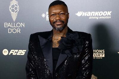 جبرئیل سیسه: از آرژانتین متنفرم، آن‌ها دشمن اصلی فرانسه هستند