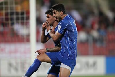 چهره ۱۶ تیم صعودکرده به دور یک‌هشتم نهایی لیگ قهرمانان آسیای ۲ / عکس