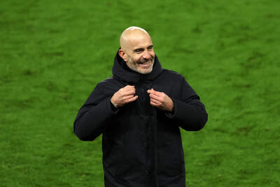 مارسکا: چلسی برای قهرمانی ثبات می‌خواهد؛ آن مصاحبه یک اتفاق خانوادگی بود