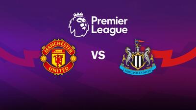 تکلیف هوادارانت را روشن کن؛ ترکیب احتمالی منچستریونایتد مقابل نیوکاسل