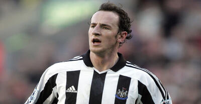 آشنایی با اندی اوبراین، صاحب میم «بوسه دماغ‌شکن با توپ»؛ از گلزنی در دربی تاین ور تا سرود اختصاصی در نیوکاسل