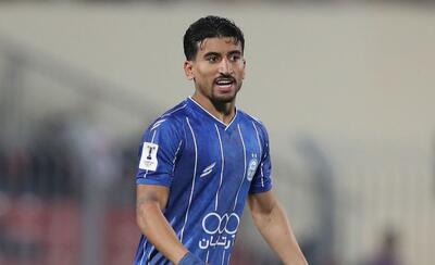 صالح حردانی: بازیکنان‌مان برای صعود سنگ تمام گذاشتند