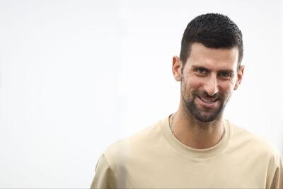 سریال اختصاصی صربیناتور؛ قرارداد ۱۳.۵ میلیون دلاری نواک جوکوویچ با نتفلیکس