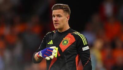 اولتیماتوم رودی فولر به تراشتگن؛ بدون بازی در باشگاه، خبری از جام جهانی نیست