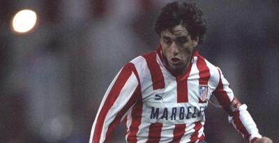 خاطرات فوتبالی با پائولو فوتره؛ مارادونای پرتغالی پورتو و اتلتیکو مادرید، از فینال اروپایی تا یک بازی برای میلان