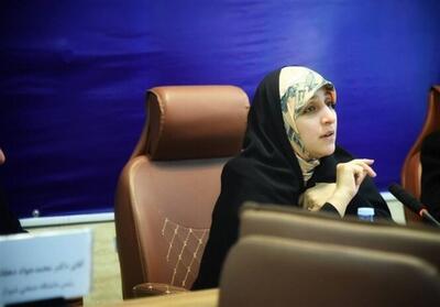 24 درصد اختراعات ایران به نام زنان ثبت شده است - تسنیم