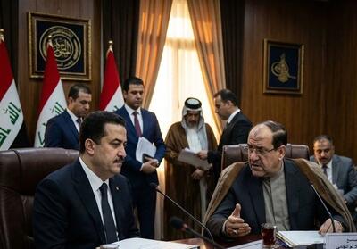 «استحاله ساختاری»؛‌ دکترین آمریکا برای تطمیع بغداد به عادی سازی روابط با اسرائیل - تسنیم