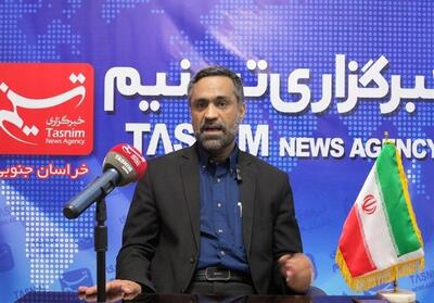 هشتمین جشنواره رسانه‌ای ابوذر خراسان جنوبی برگزار می‌شود - تسنیم