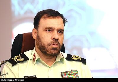 نجات جان 1600 تبعه افغانستان از مرگ توسط مرزبانی - تسنیم