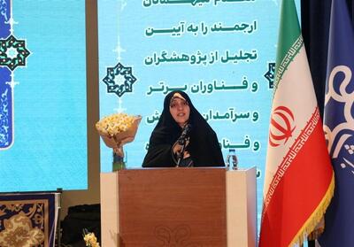 تنها 12 درصد از شرکت‌های دانش‌بنیان توسط دختران اداره می‌شود - تسنیم