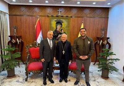 اختصاصی تسنیم| نقش نماینده ترامپ در جنجال شب کریسمس بغداد - تسنیم