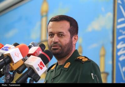 سازماندهی 30 هزار رزمنده جهادی در هرمزگان؛ سه قرارگاه منطقه‌ای سازندگی ایجاد می‌شود - تسنیم