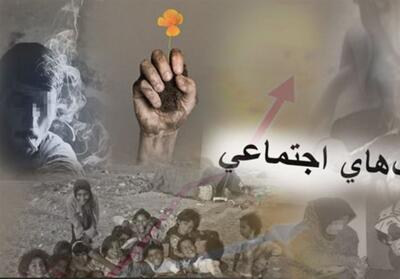 امنیت و آسیب‌های اجتماعی؛ دو روی یک سکه - تسنیم