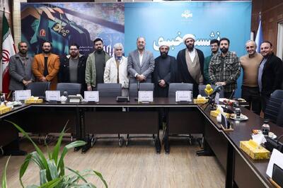 مستند «سرباز شصت‌وسه ساله» روی آنتن؛ روایتی مستند از زندگی حاج قاسم - تسنیم