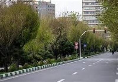 ببینید/فراخوان پر سر و صدا، خیابان‌های ساکت؛ شکست فراخوان خیابانی سلطنت‌طلبان در شب یلدا! - تسنیم