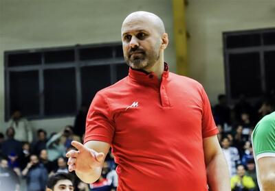 سرمربی پاس گرگان: تیم پولداری نیستیم/در سخت‌ترین شرایط تیم را سرپا نگه داشتیم - تسنیم