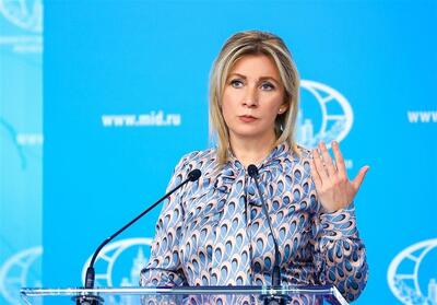 روسیه محاصره ونزوئلا توسط آمریکا را با دزدی دریایی مقایسه کرد - تسنیم