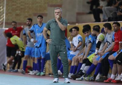 خبیری: بهشتی‌سازه در لیگ برتر می‌ماند/ به هواداران اطمینان می‌دهم! - تسنیم