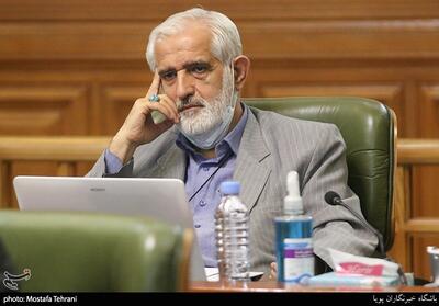 سروری: معیارهای انتخاب شهردار در مسیر سیاسی شدن قرار گرفته است - تسنیم