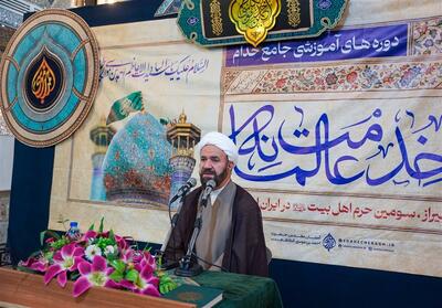 پیروزی ملت ایران تضمین‌شده است - تسنیم